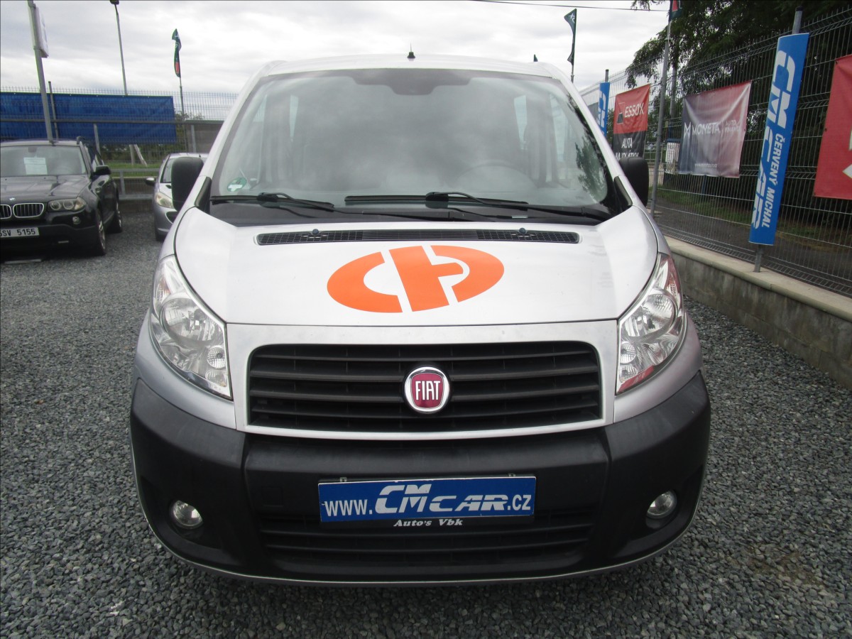 fiat-scudo-2-0jtd-long-klima-5-mist - 1
