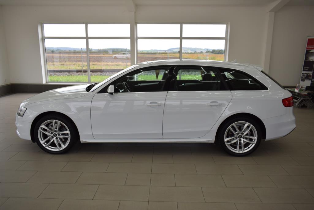 audi-a4-2-0-tdi-140kw-quattro-s-line - 4