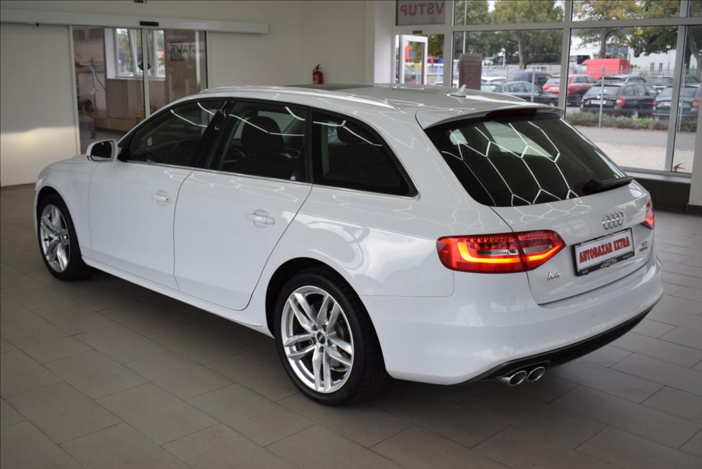 audi-a4-2-0-tdi-140kw-quattro-s-line - 5