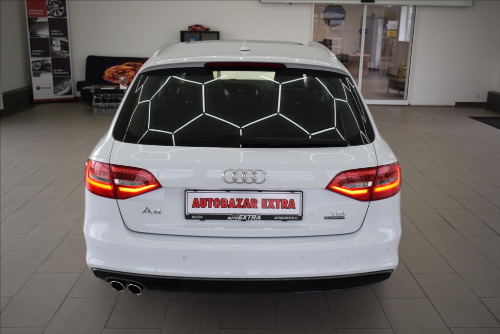 audi-a4-2-0-tdi-140kw-quattro-s-line - 6