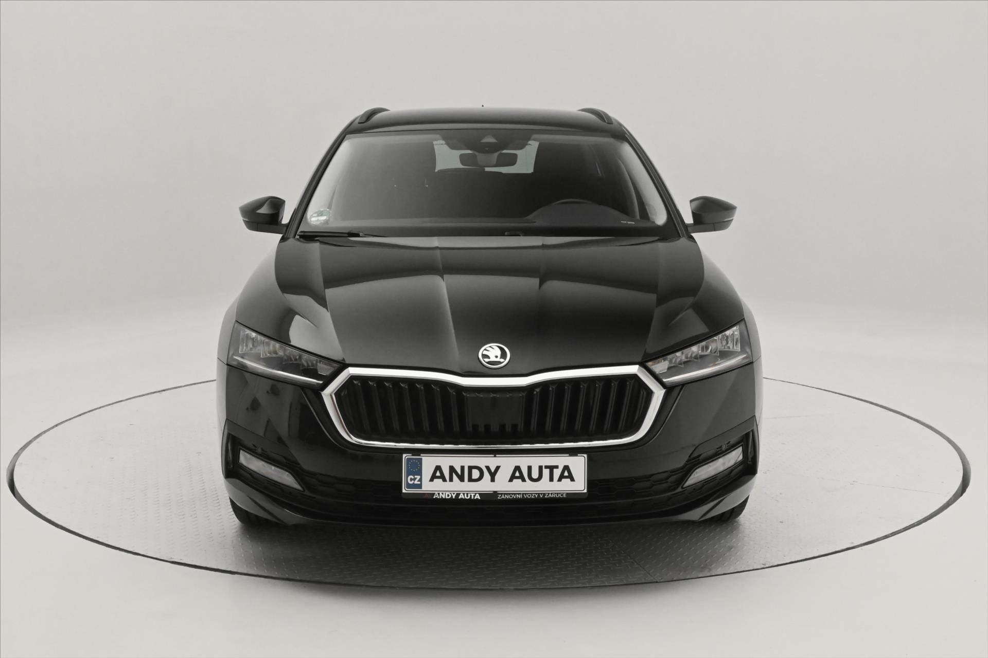 skoda-octavia-2-0-tdi-110-kw-dsg-ambition-zaruka-az-5-let - 1