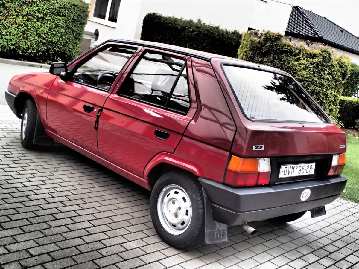 skoda-favorit-1-3-nove-stk-cr - 2