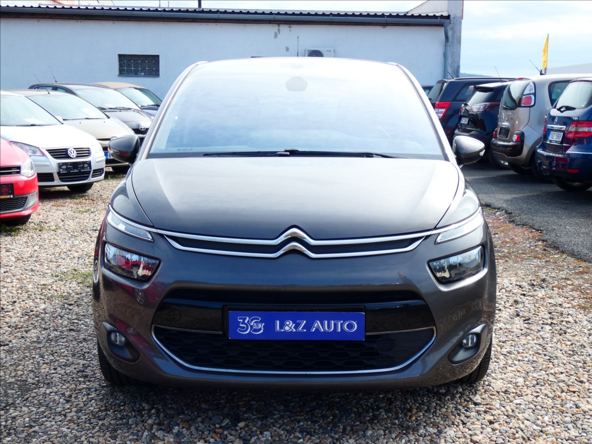 citroen-c4-picasso-1-2-tce - 1
