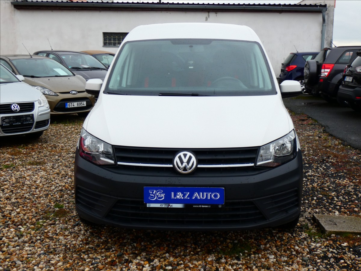 volkswagen-caddy-2-0-tdi - 1