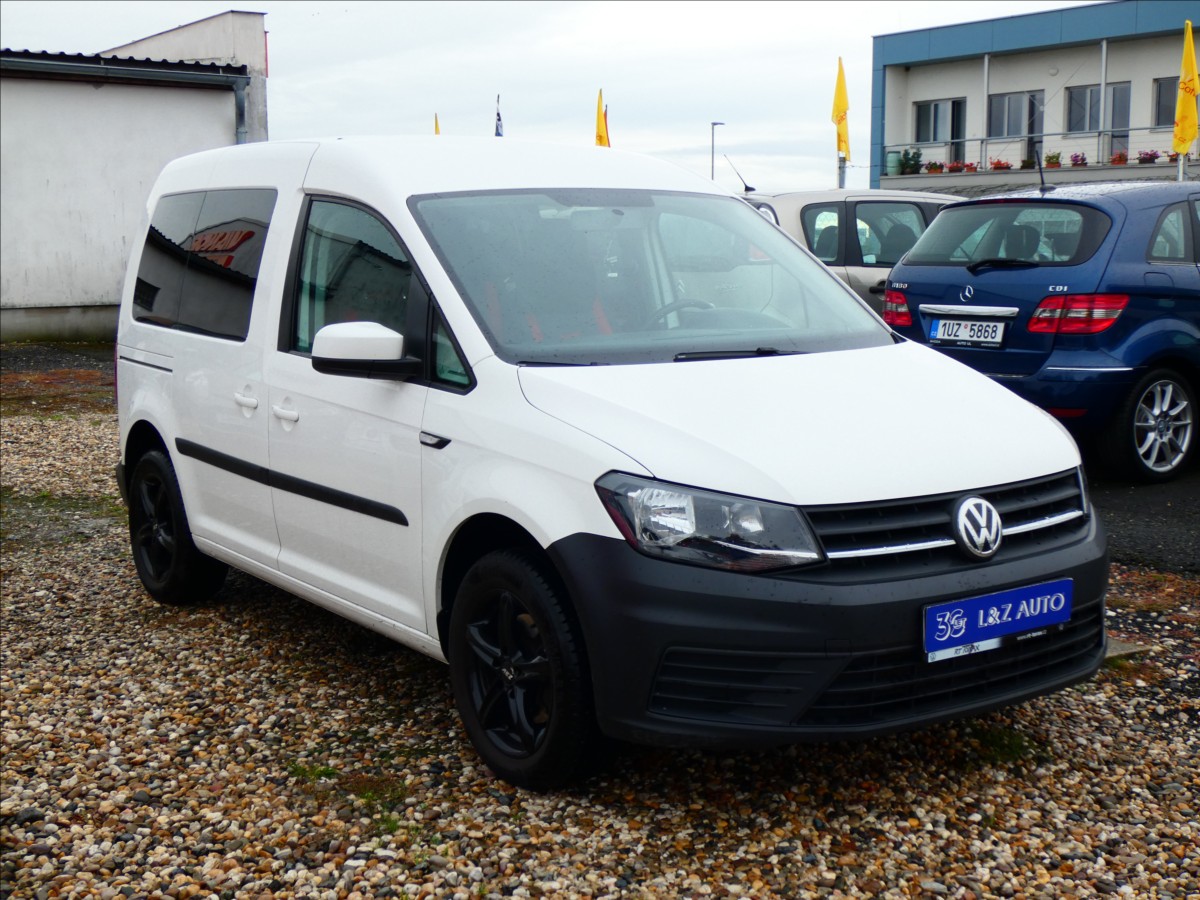 volkswagen-caddy-2-0-tdi - 2