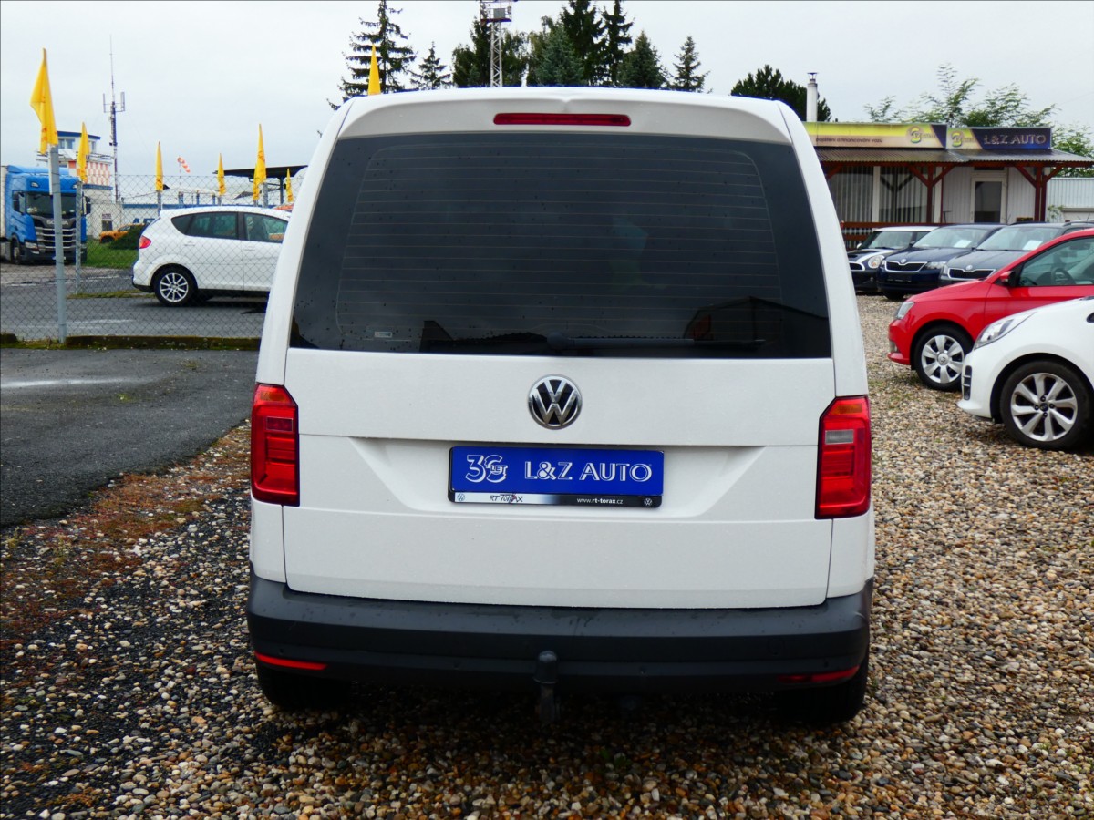 volkswagen-caddy-2-0-tdi - 4