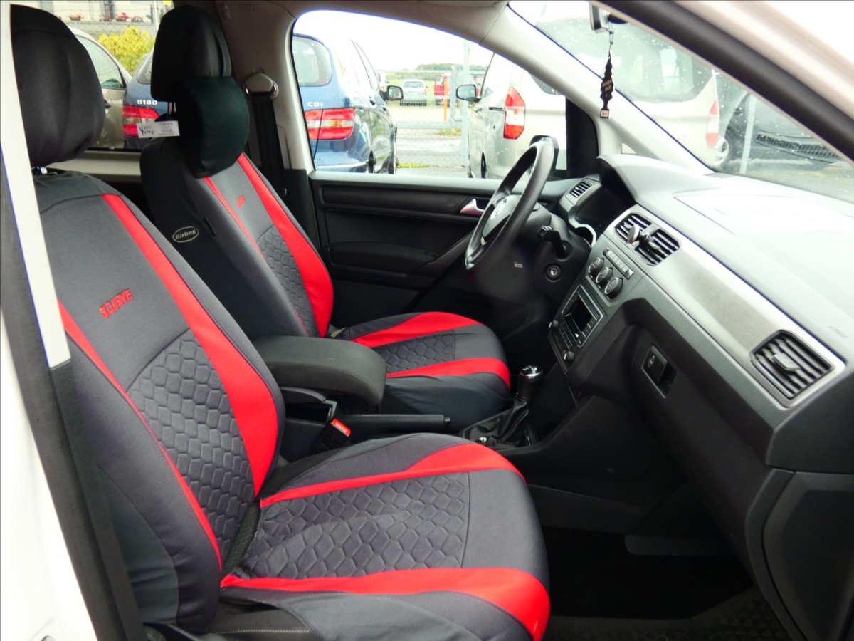 volkswagen-caddy-2-0-tdi - 9