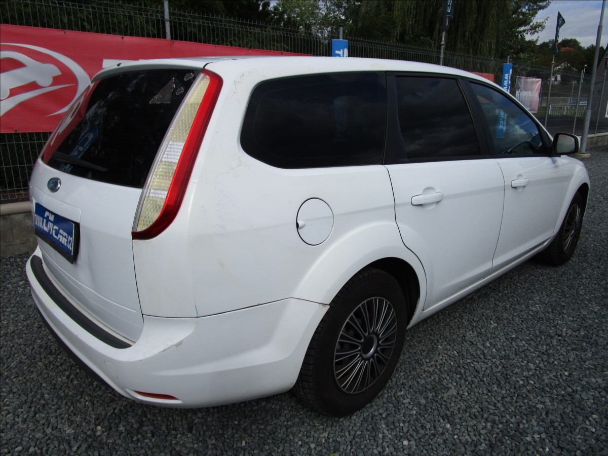 ford-focus-combi-1-6tdci-klima - 3