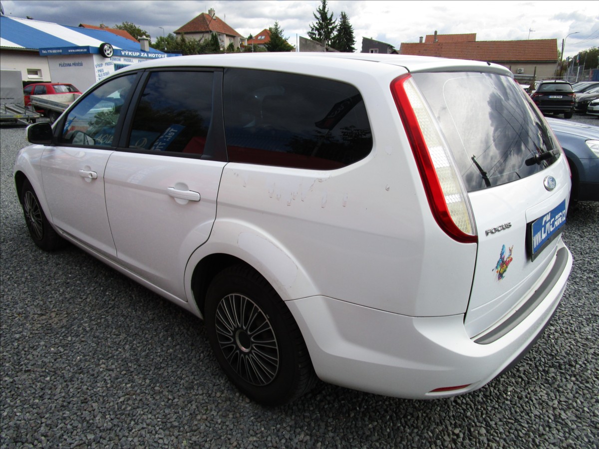 ford-focus-combi-1-6tdci-klima - 5