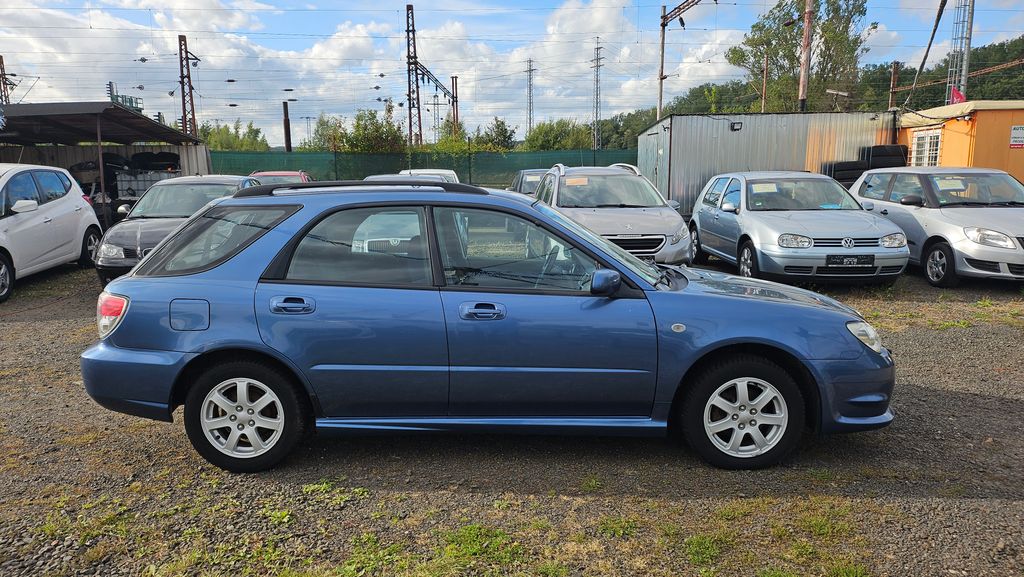 subaru-impreza-1-5i-r-awd-4x4 - 1