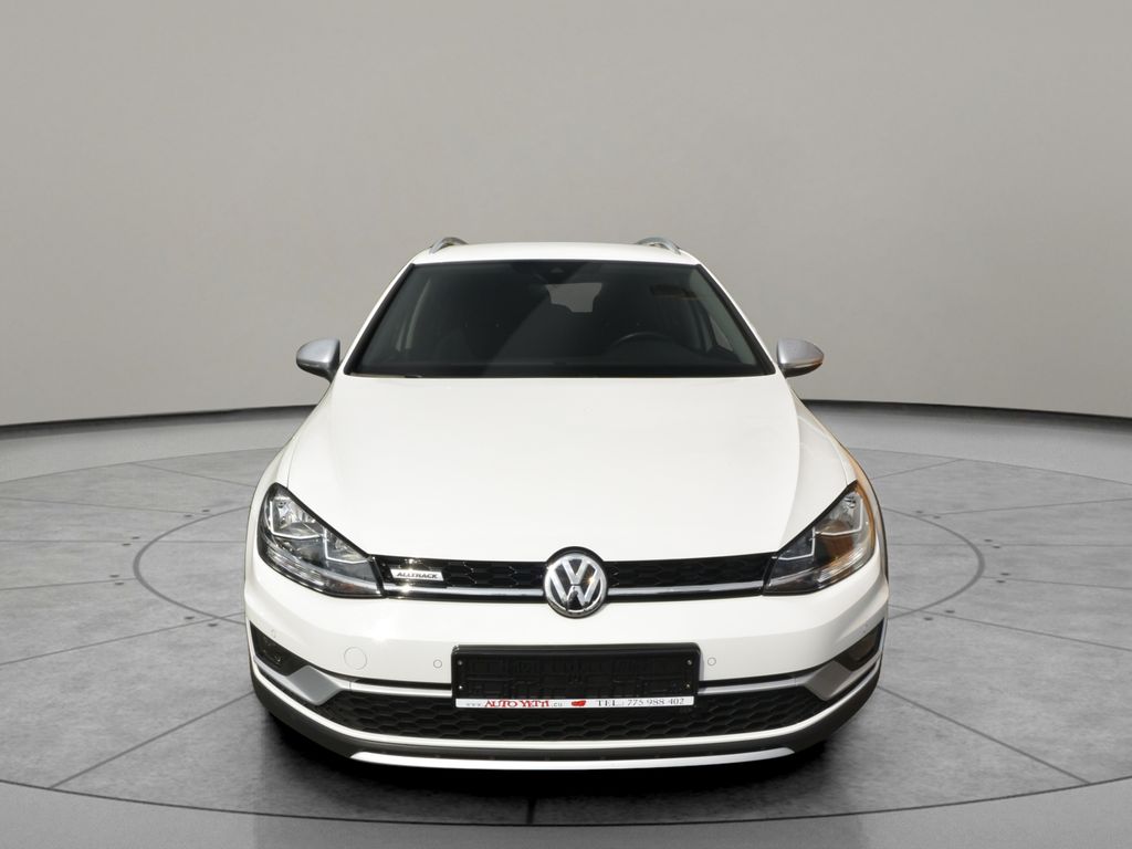 volkswagen-golf-2-0tdi-alltrack-dsg-4x4-dph - 1