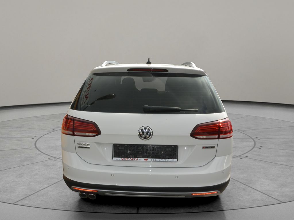 volkswagen-golf-2-0tdi-alltrack-dsg-4x4-dph - 5