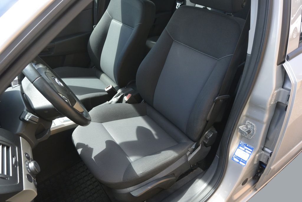 opel-astra-1-6i16v-automat-easytronic - 9