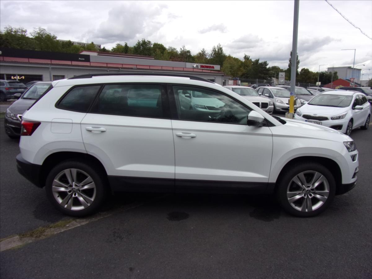 skoda-karoq-1-0-tsi-85kw - 1