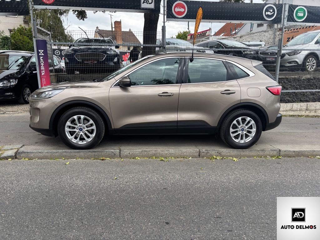 ford-kuga-2-0eb-140kw-2021-titan-4x4-zar - 2