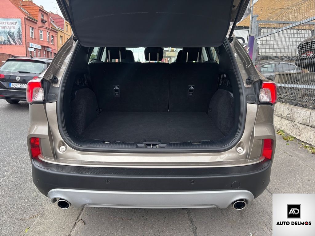 ford-kuga-2-0eb-140kw-2021-titan-4x4-zar - 5