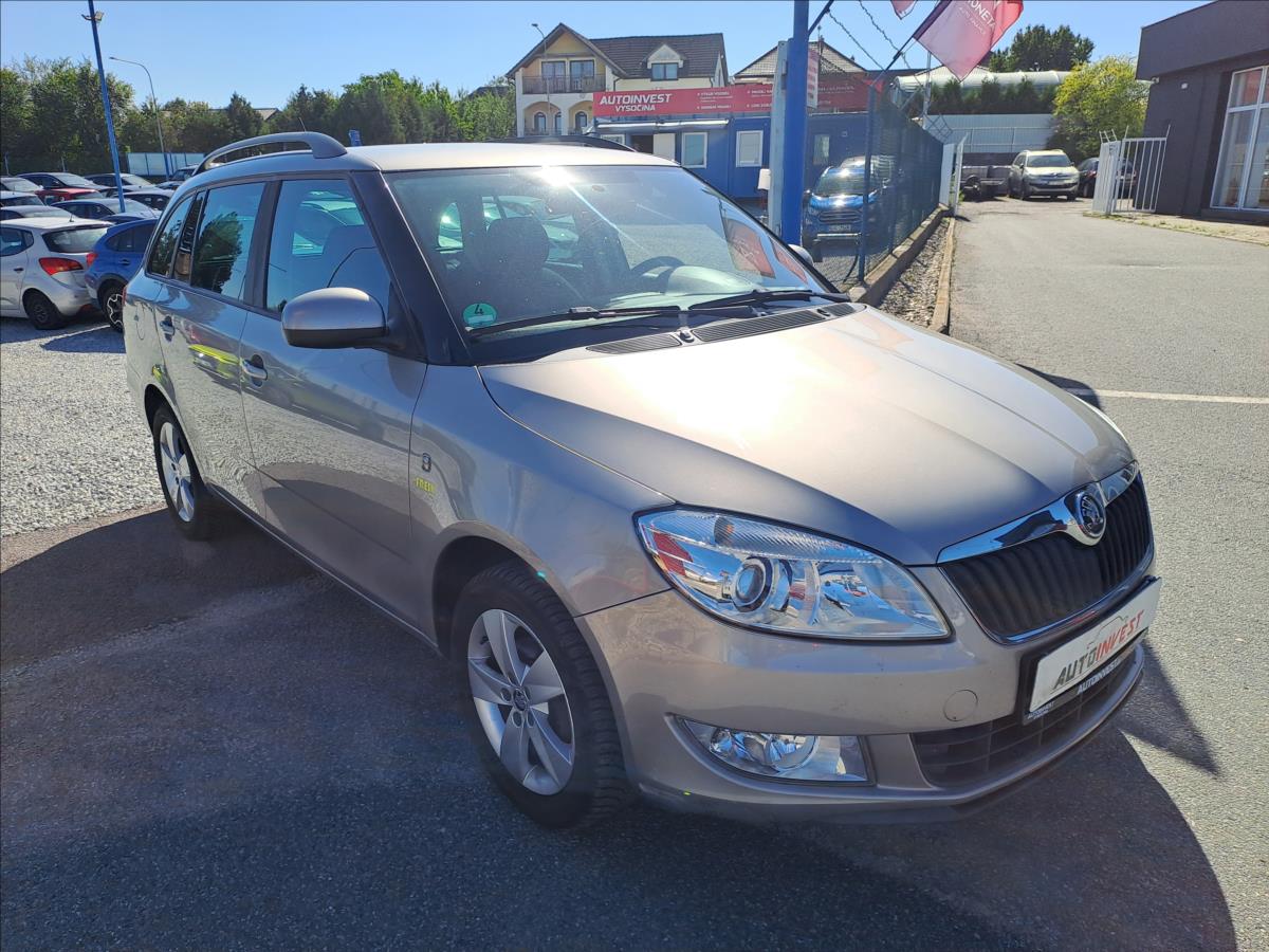 skoda-fabia-1-2-tsi-digiklima-tempomat - 1