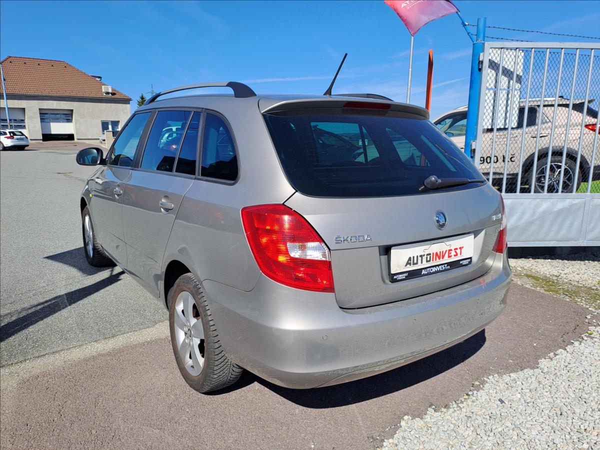 skoda-fabia-1-2-tsi-digiklima-tempomat - 3