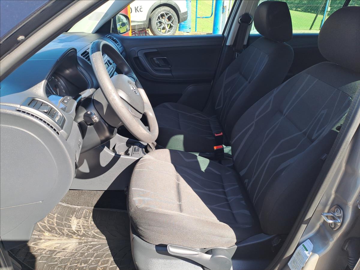 skoda-fabia-1-2-tsi-digiklima-tempomat - 4