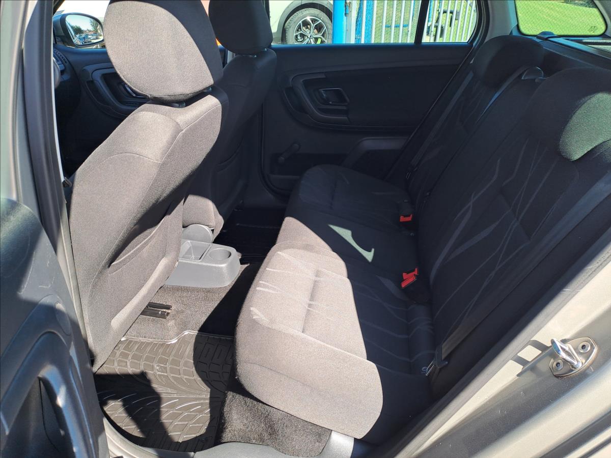 skoda-fabia-1-2-tsi-digiklima-tempomat - 5