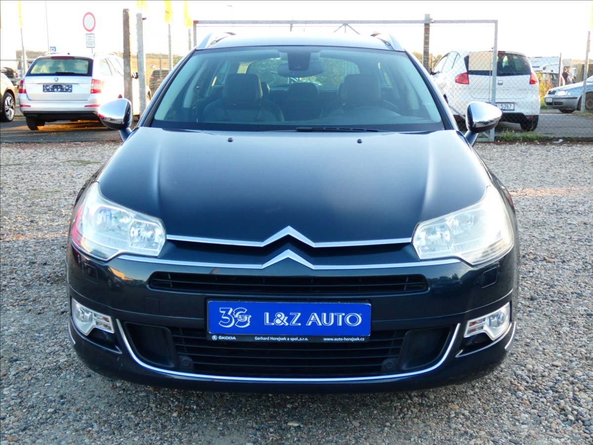 citroen-c5-1-6-thp - 1