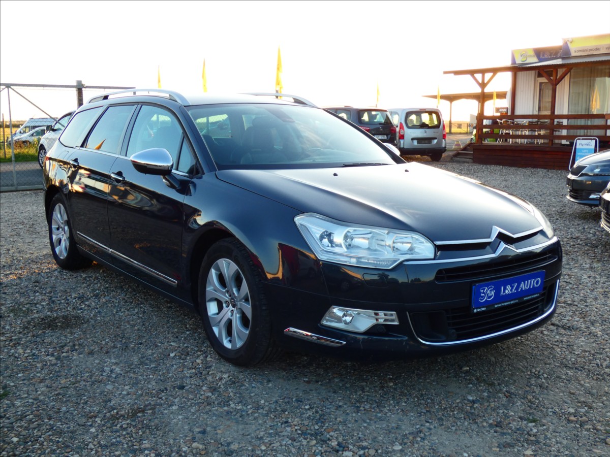 citroen-c5-1-6-thp - 2