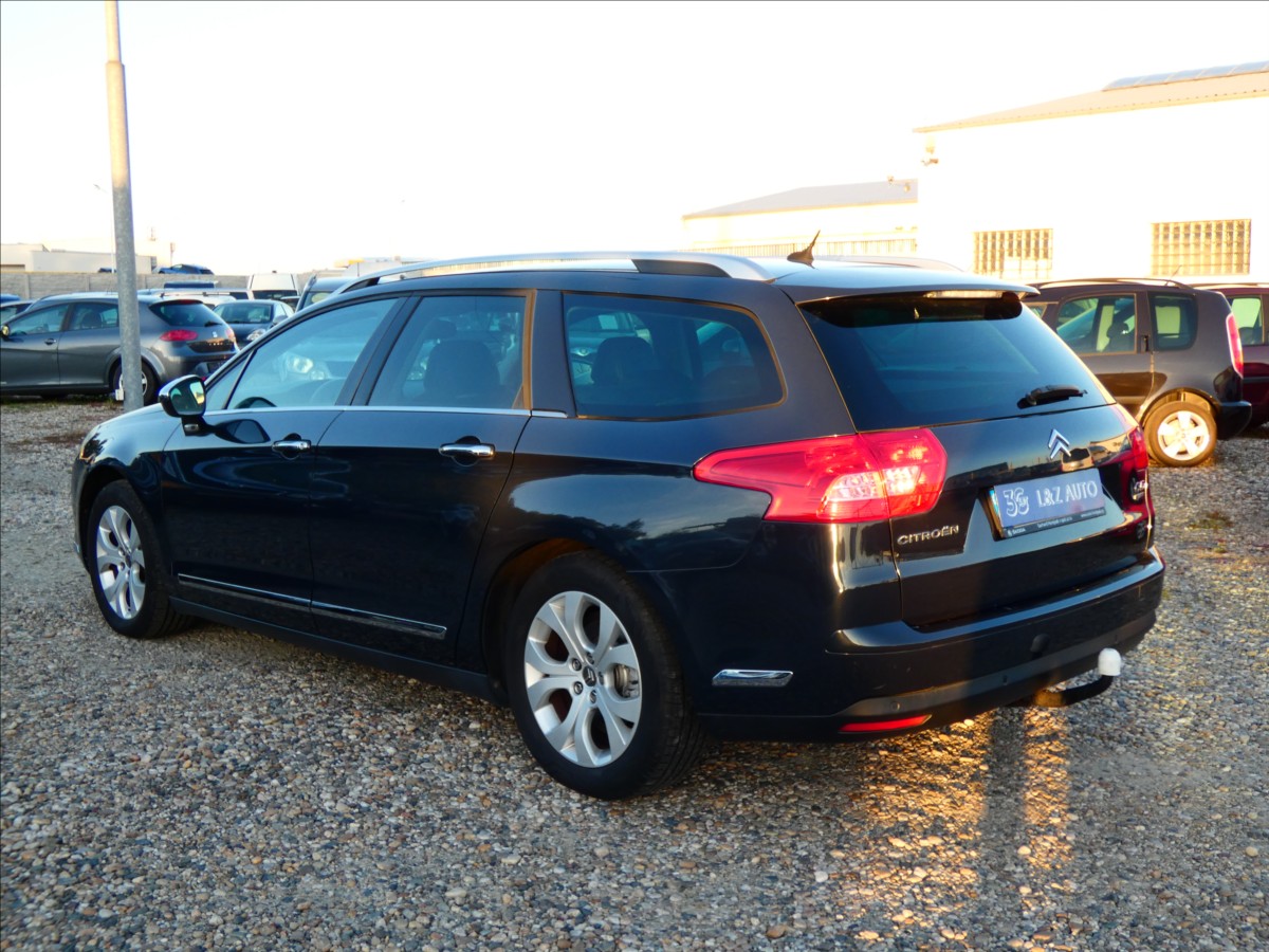 citroen-c5-1-6-thp - 3