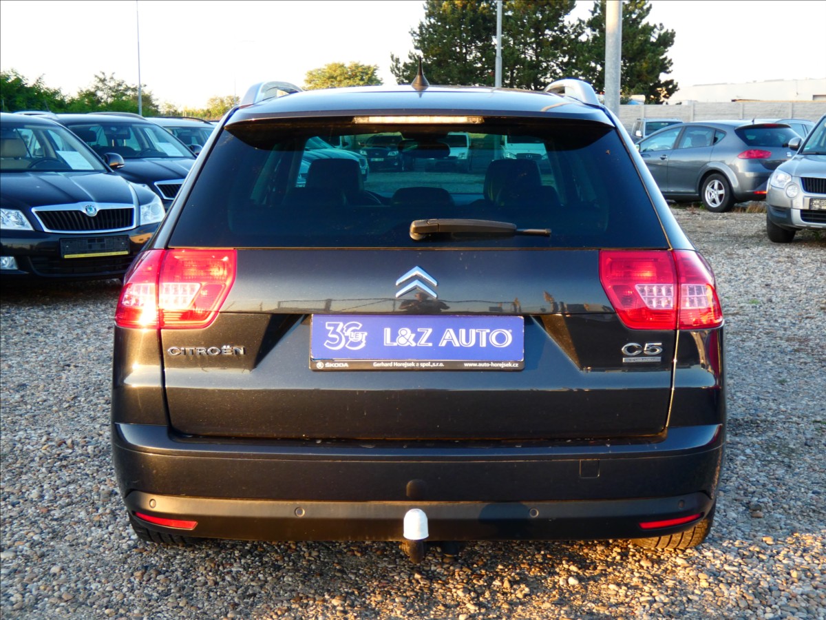 citroen-c5-1-6-thp - 4