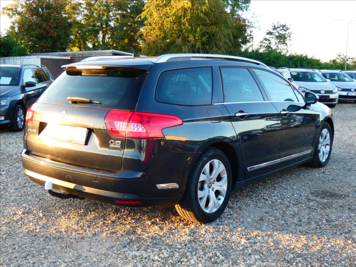 citroen-c5-1-6-thp - 5