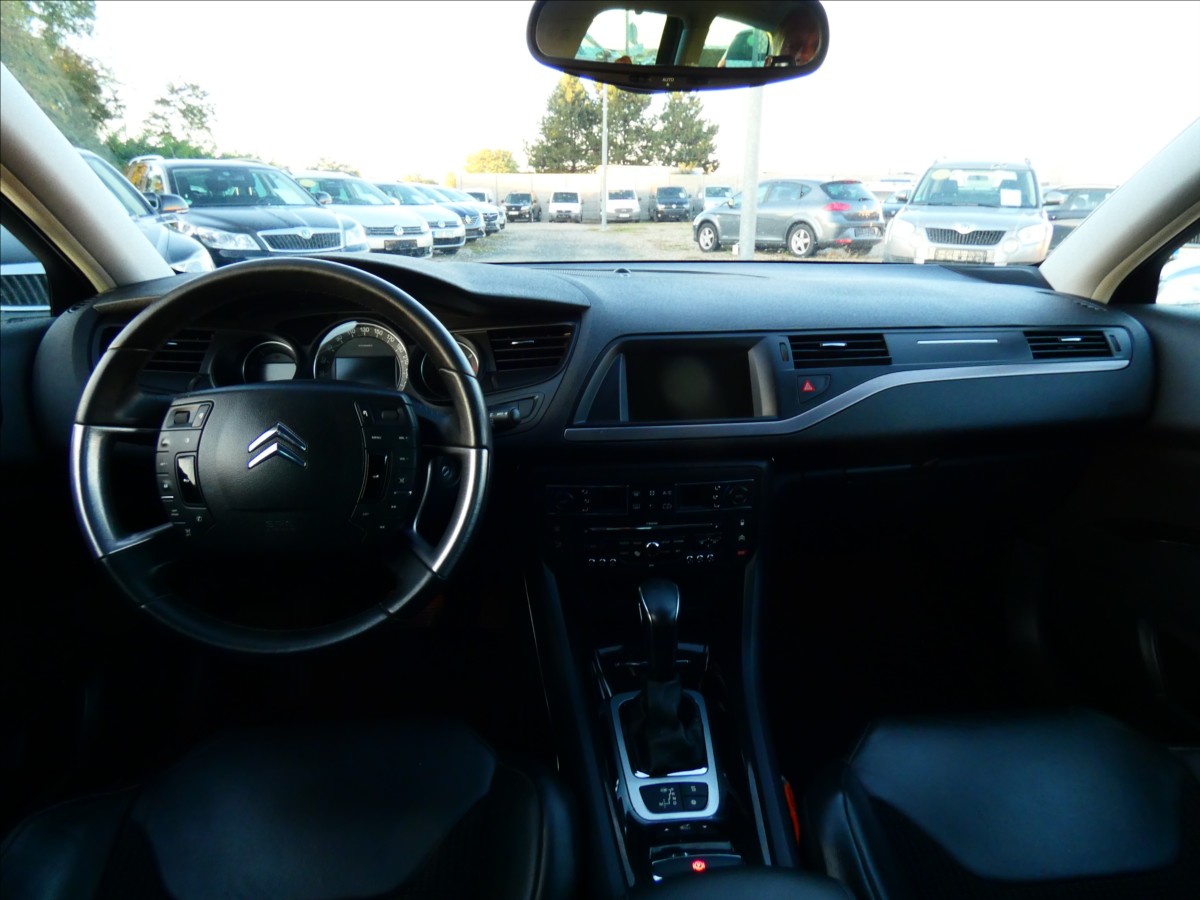 citroen-c5-1-6-thp - 6