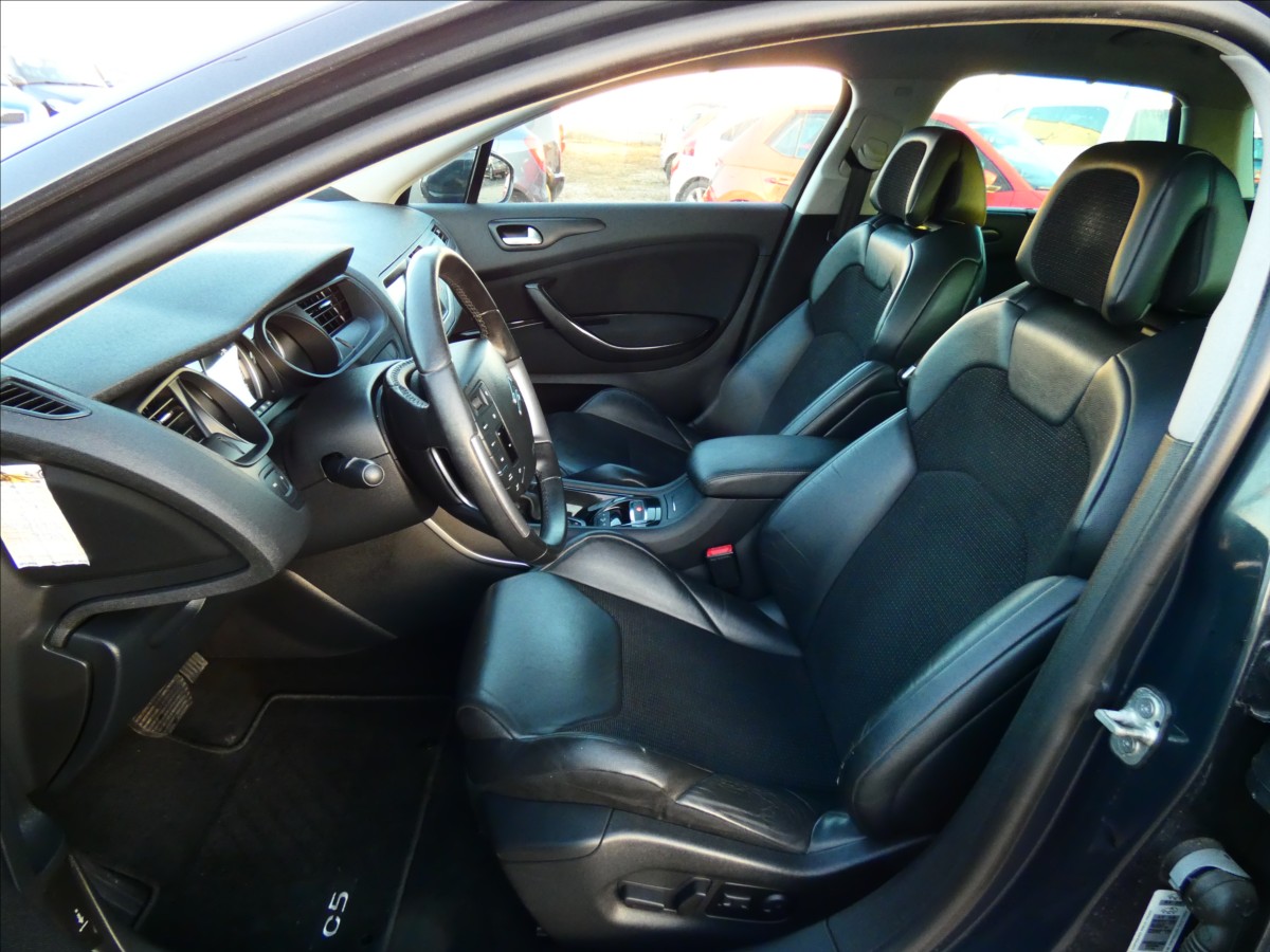 citroen-c5-1-6-thp - 9