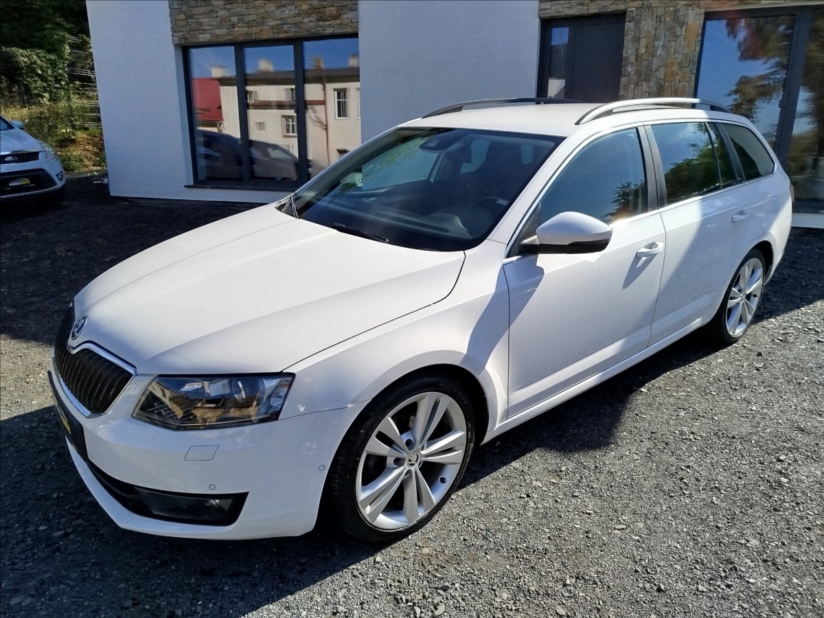 skoda-octavia-2-0-tdi-110kw-elegance - 1
