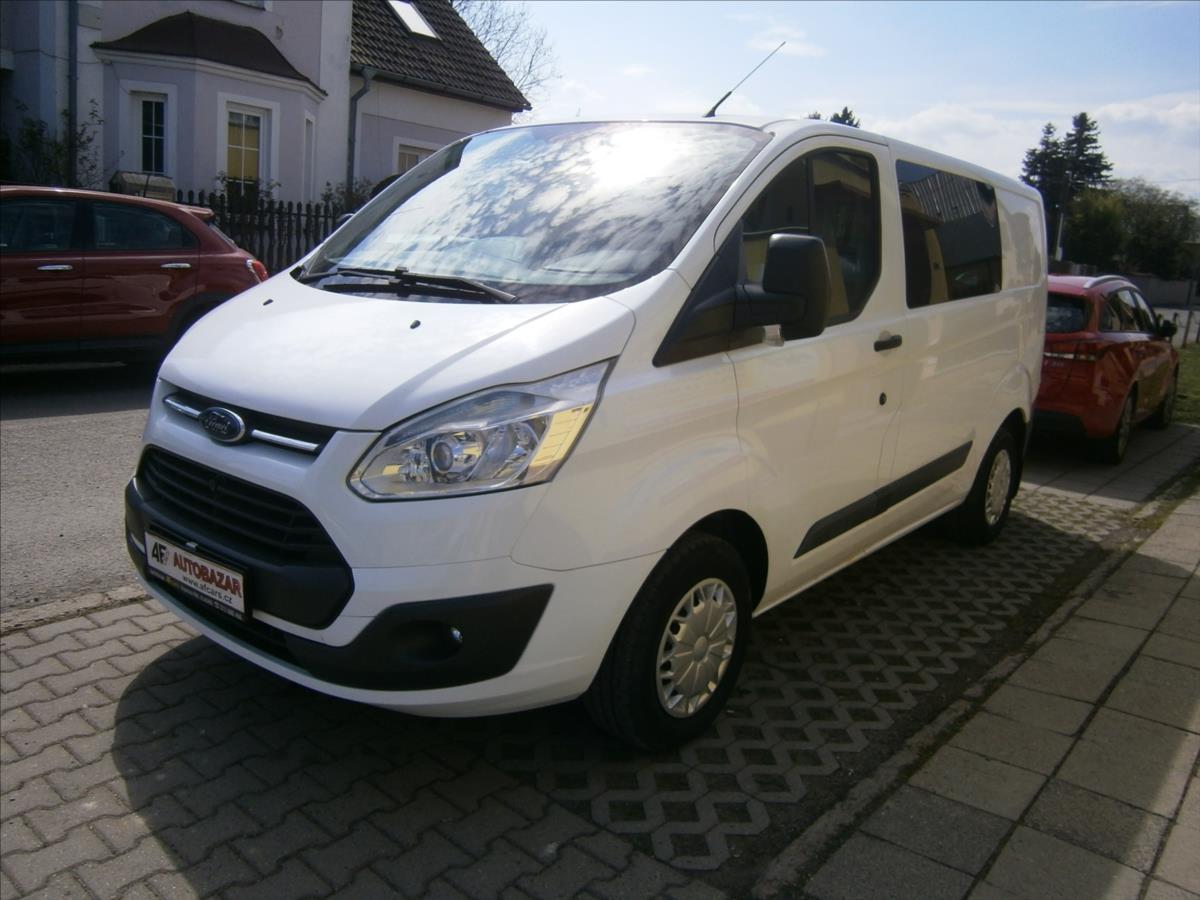 ford-transit-custom-2-2-tdci-klima-obytna-vestavba - 2