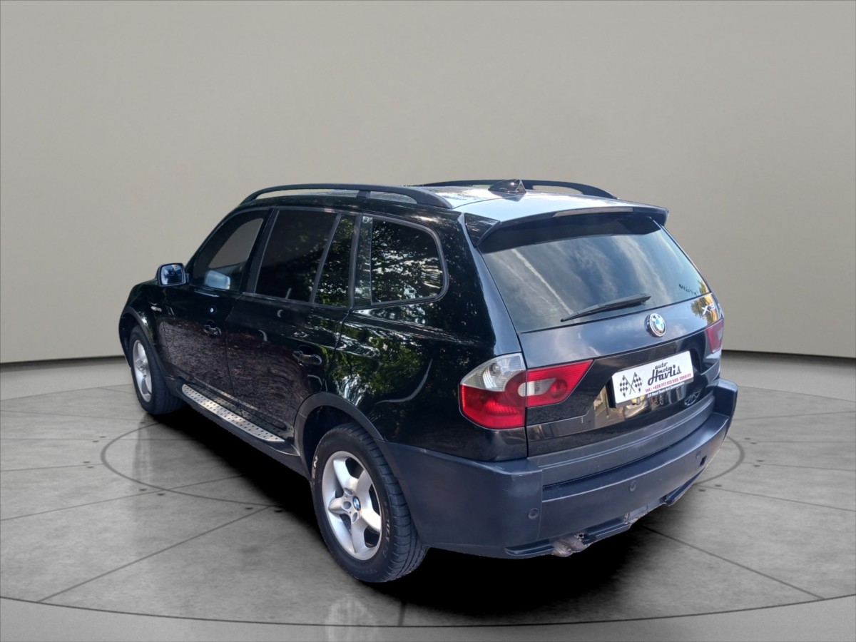 bmw-x3-3-0-d-4x4-automat-150kw - 3