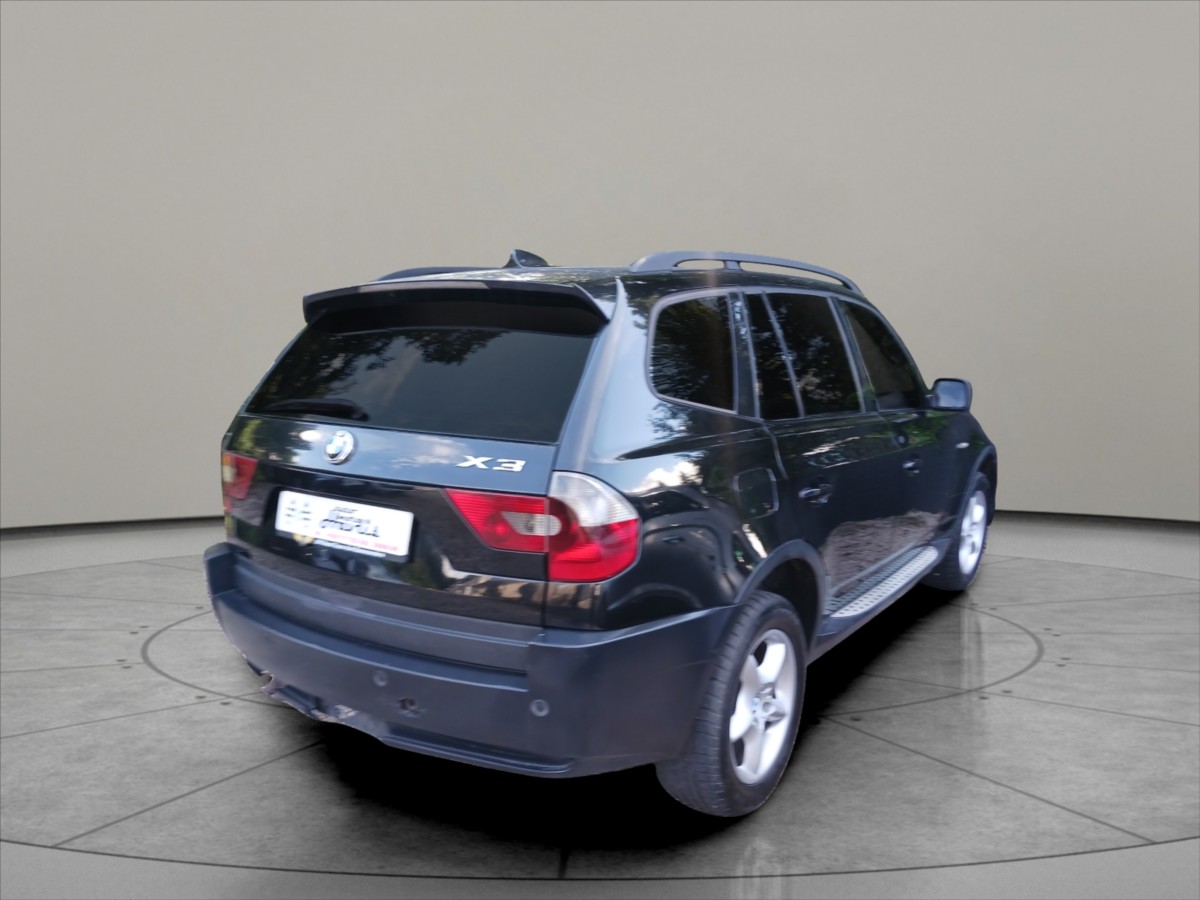bmw-x3-3-0-d-4x4-automat-150kw - 4