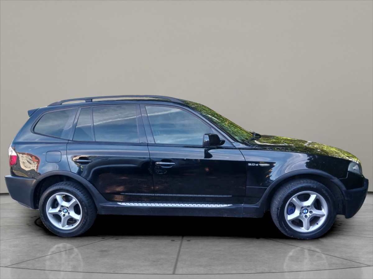 bmw-x3-3-0-d-4x4-automat-150kw - 5