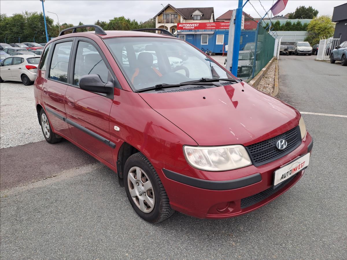 hyundai-matrix-1-6-i - 1