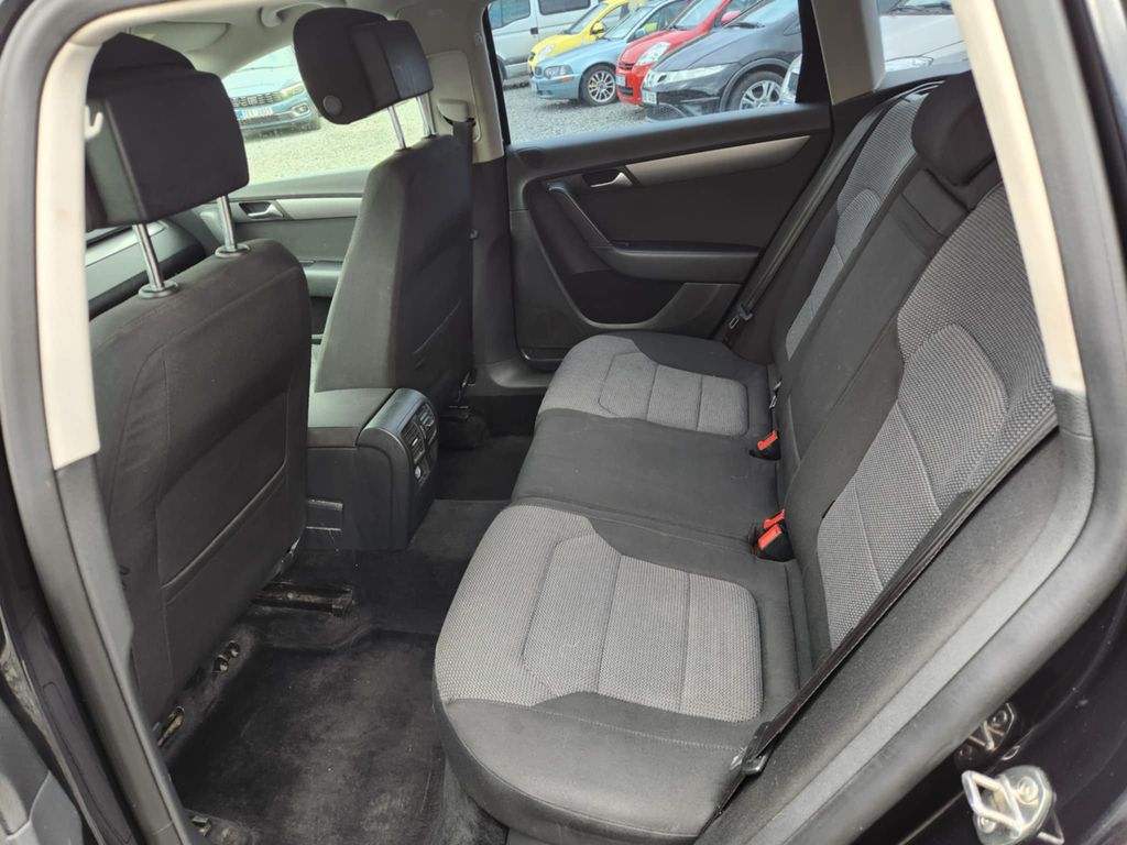 volkswagen-passat-2-0-tdi - 2