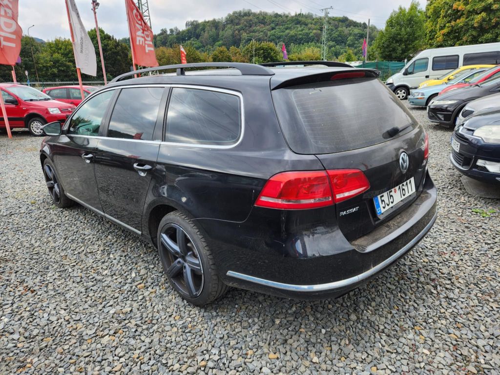 volkswagen-passat-2-0-tdi - 3