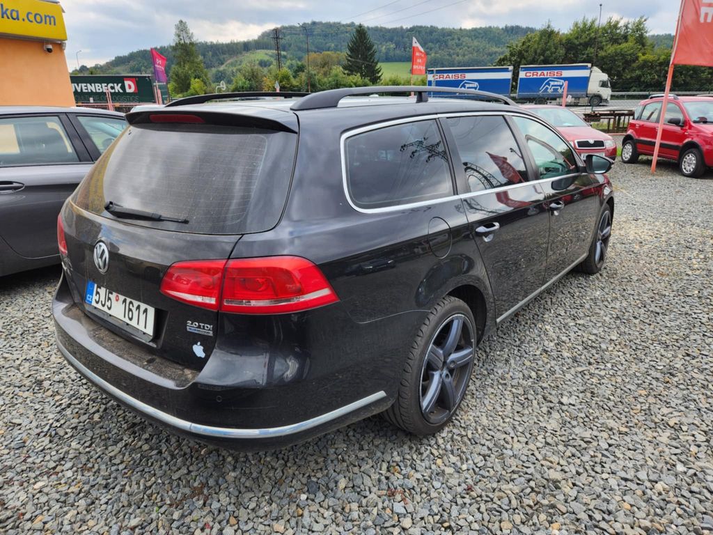 volkswagen-passat-2-0-tdi - 5