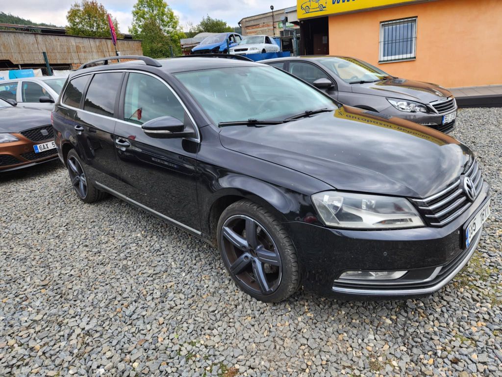 volkswagen-passat-2-0-tdi - 7