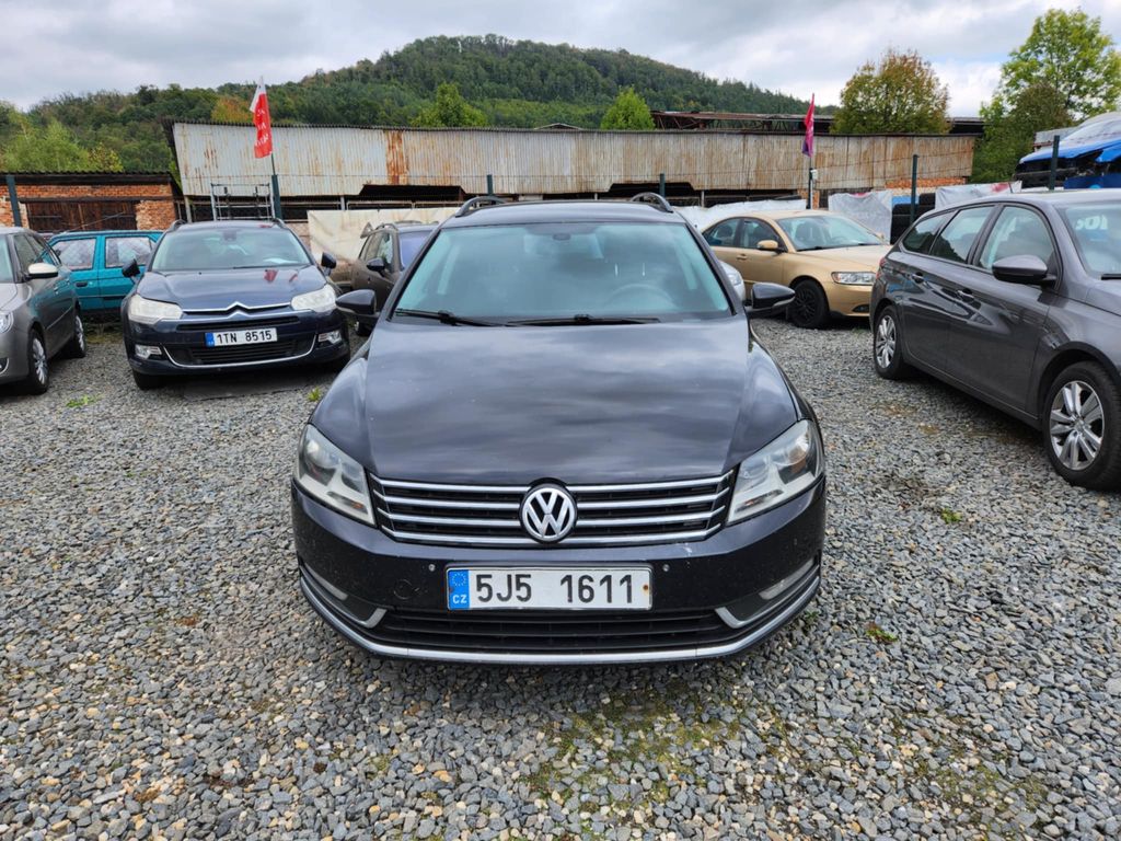 volkswagen-passat-2-0-tdi - 8