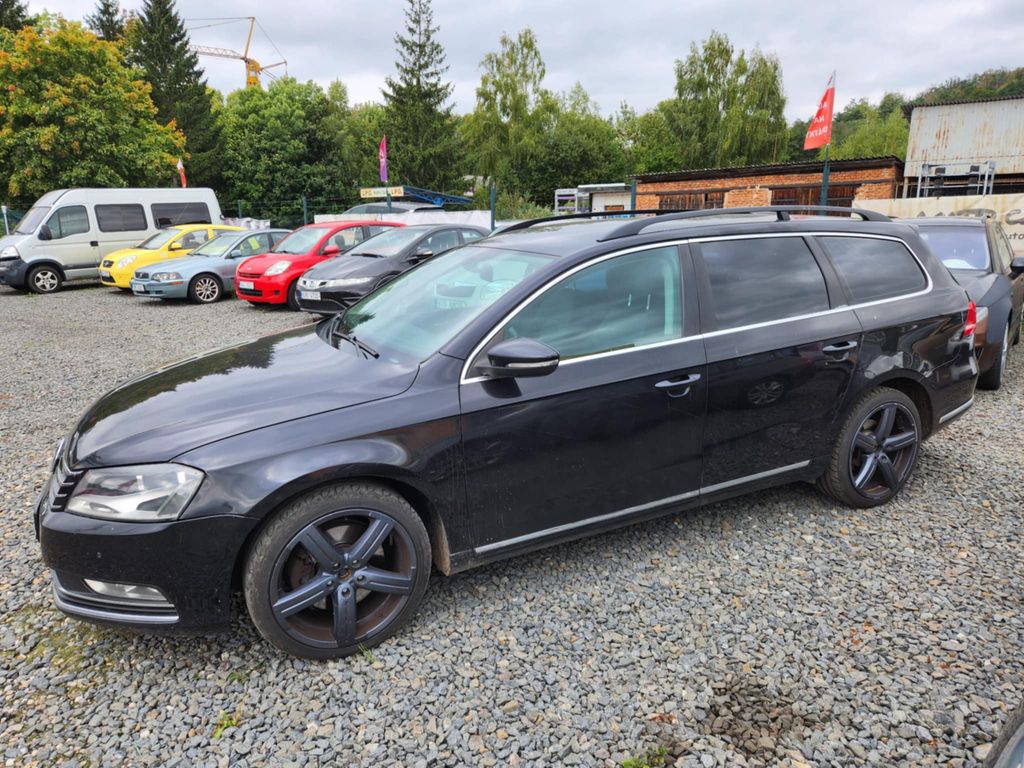 volkswagen-passat-2-0-tdi - 9