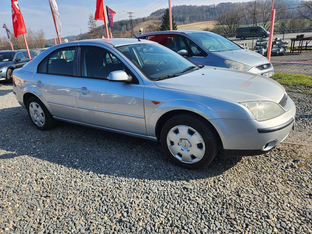 ford-mondeo-1-8-i - 3