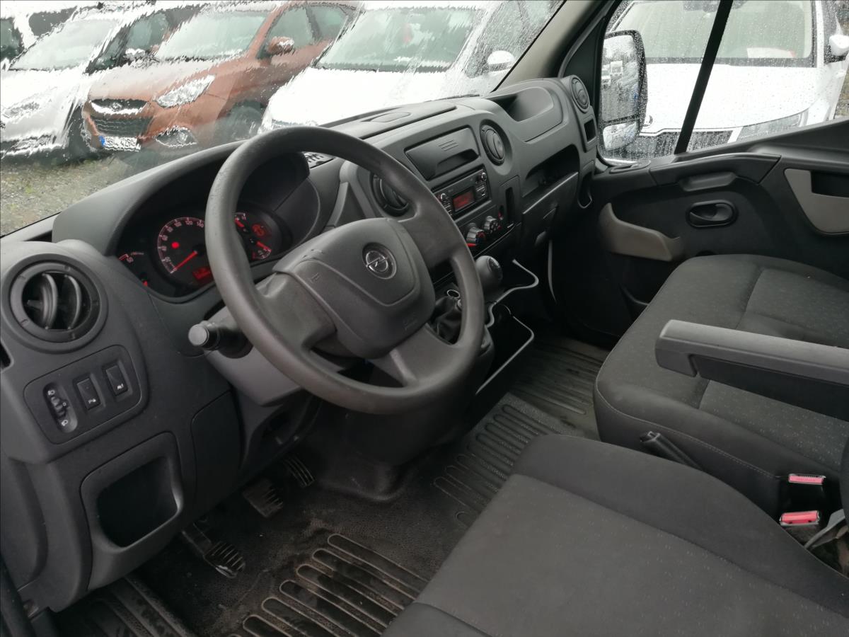 opel-movano-2-3-dci-1-majitel-l2h3 - 9