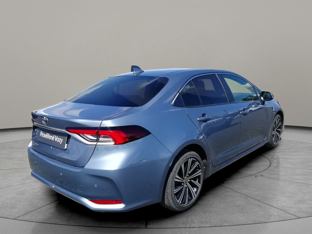 toyota-corolla-sd-1-5-vvti-comfort-style-tech - 1