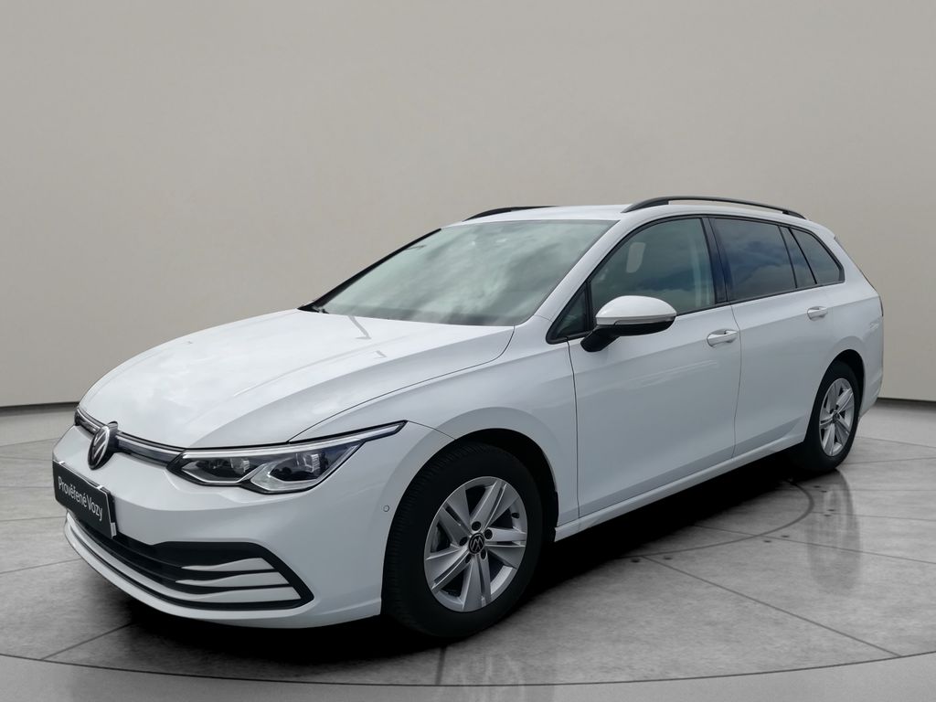 Volkswagen Golf Life Variant 1,5 TSI