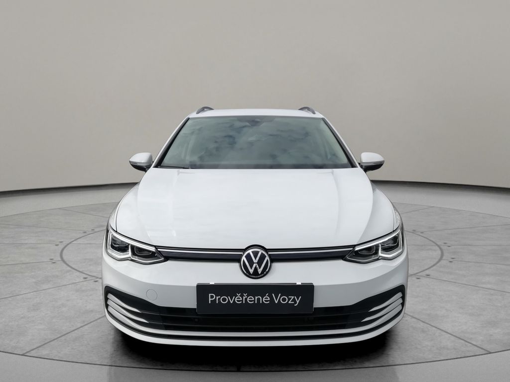 volkswagen-golf-life-variant-1-5-tsi - 2