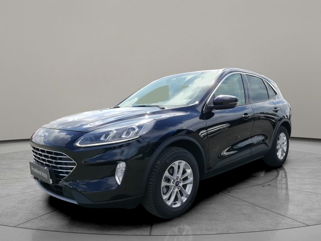Ford Kuga Titanium 2,5 HEV 4WD  140kW