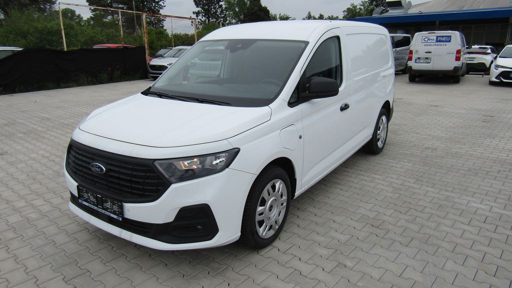 Ford Transit Connect Trend Van L2 PHEV